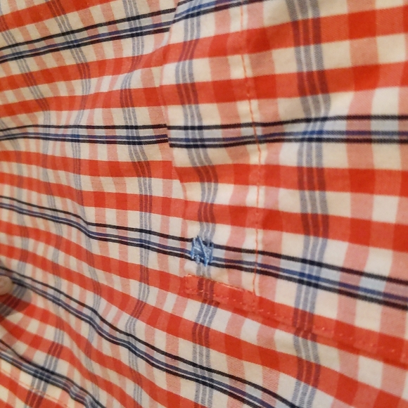 EUC: button down - Picture 2 of 4